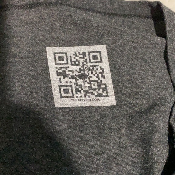 Bill Murray 3D glasses chive tee - Picture 7 of 7